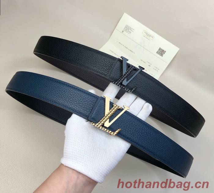 Louis Vuitton Belt 38MM LVB00194-1 Louis Vuitton Belt 38MM LVB00194-1